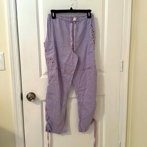 Victoria Secret sleep lounge pants